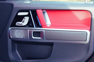Mercedes-Benz G 63 AMG Edition 55 | Burmester 3D | Multibeam | AHK - photo 22