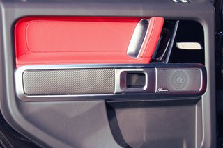 Mercedes-Benz G 63 AMG Edition 55 | Burmester 3D | Multibeam | AHK - photo 23