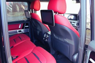 Mercedes-Benz G 63 AMG Edition 55 | Burmester 3D | Multibeam | AHK - photo 10