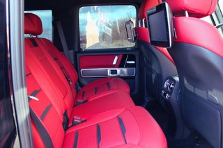 Mercedes-Benz G 63 AMG Edition 55 | Burmester 3D | Multibeam | AHK - photo 11