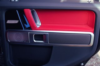 Mercedes-Benz G 63 AMG Edition 55 | Burmester 3D | Multibeam | AHK - photo 24