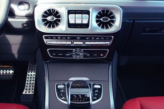 Mercedes-Benz G 63 AMG Edition 55 | Burmester 3D | Multibeam | AHK - photo 16