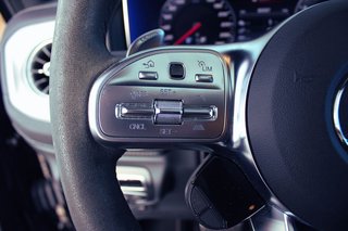 Mercedes-Benz G 63 AMG Edition 55 | Burmester 3D | Multibeam | AHK - photo 14