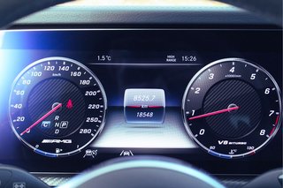 Mercedes-Benz G 63 AMG Edition 55 | Burmester 3D | Multibeam | AHK - photo 17