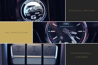 Mercedes-Benz G 63 AMG Edition 55 | Burmester 3D | Multibeam | AHK - photo 19