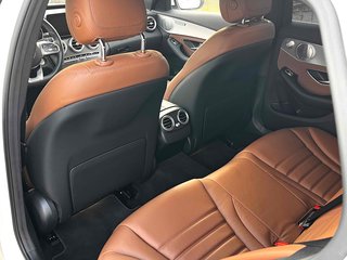 Mercedes-Benz C 300 T | AMG Line | Burmester | Multibeam LED | 360° Kamera - photo 16