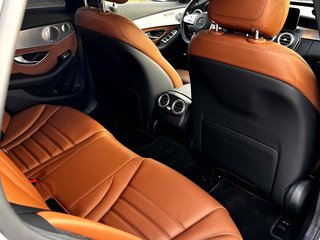 Mercedes-Benz C 300 T | AMG Line | Burmester | Multibeam LED | 360° Kamera - photo 17