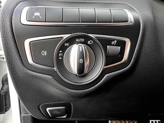 Mercedes-Benz C 300 T | AMG Line | Burmester | Multibeam LED | 360° Kamera - photo 22