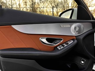 Mercedes-Benz C 300 T | AMG Line | Burmester | Multibeam LED | 360° Kamera - photo 12