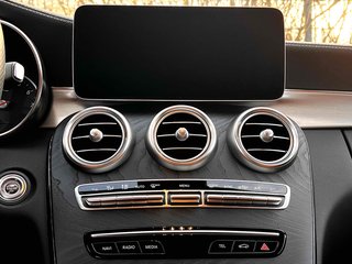 Mercedes-Benz C 300 T | AMG Line | Burmester | Multibeam LED | 360° Kamera - photo 20