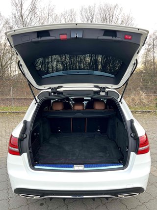 Mercedes-Benz C 300 T | AMG Line | Burmester | Multibeam LED | 360° Kamera - photo 27