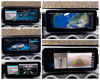 Mercedes-Benz C 300 T | AMG Line | Burmester | Multibeam LED | 360° Kamera - photo 21