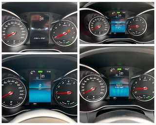 Mercedes-Benz C 300 T | AMG Line | Burmester | Multibeam LED | 360° Kamera - photo 26