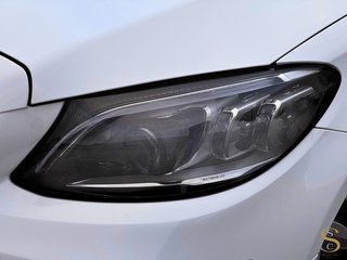 Mercedes-Benz C 300 T | AMG Line | Burmester | Multibeam LED | 360° Kamera - photo 5
