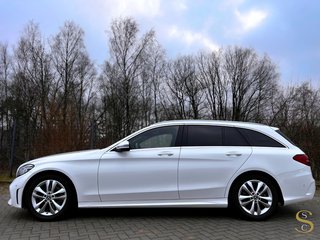 Mercedes-Benz C 300 T | AMG Line | Burmester | Multibeam LED | 360° Kamera - photo 3