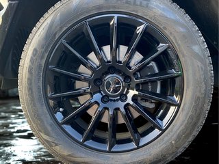Mercedes-Benz G400 d | Exclusive | Night I+II | 360° | AHK | SHD - photo 9