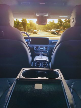 Mercedes-Benz G400 d | Exclusive | Night I+II | 360° | AHK | SHD - photo 5