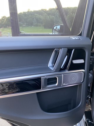 Mercedes-Benz G400 d | Exclusive | Night I+II | 360° | AHK | SHD - foto 10