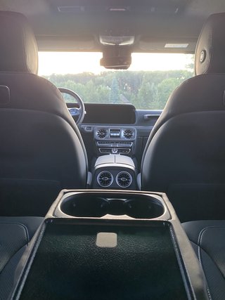 Mercedes-Benz G400 d | Exclusive | Night I+II | 360° | AHK | SHD - foto 6