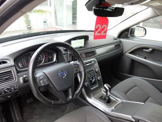 Volvo V70 Kombi 2.0 D2 Kinetic Navi AHK - фото 9