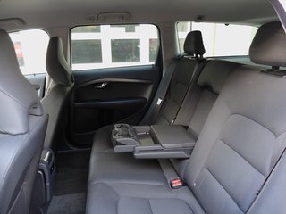 Volvo V70 Kombi 2.0 D2 Kinetic Navi AHK - фото 10