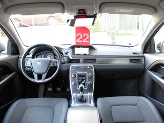 Volvo V70 Kombi 2.0 D2 Kinetic Navi AHK - фото 12