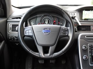 Volvo V70 Kombi 2.0 D2 Kinetic Navi AHK - фото 14