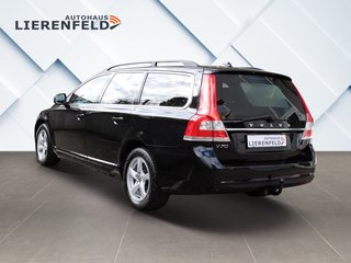 Volvo V70 Kombi 2.0 D2 Kinetic Navi AHK - фото 3