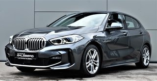 BMW 118 Used vehicle for sale