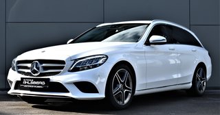 Mercedes-Benz C 220 Gebrauchtwagen Kaufen