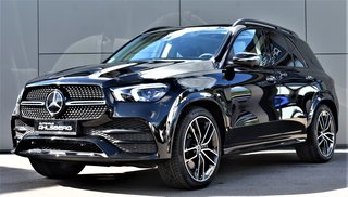 Mercedes-Benz GLE 350 Used vehicle for sale