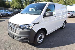 Volkswagen T6.1 Transporter Gebrauchtwagen Kaufen