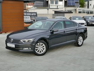 Volkswagen Passat Gebrauchtwagen Kaufen