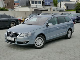 Volkswagen Passat Gebrauchtwagen Kaufen