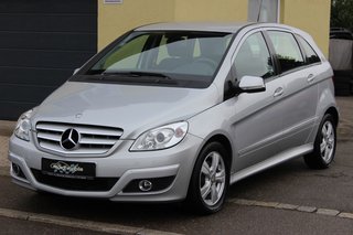 Mercedes-Benz B 180 Gebrauchtwagen Kaufen