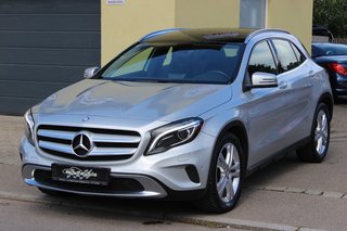 Mercedes-Benz GLA 200 Used vehicle for sale