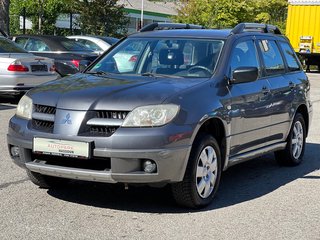 Mitsubishi Outlander Gebrauchtwagen Kaufen