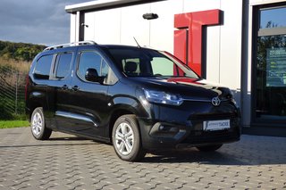 Toyota PROACE CITY age.one-day registration Kaufen