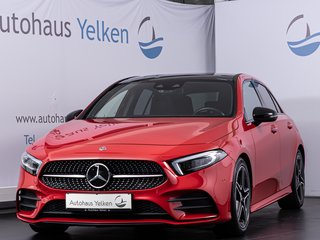 Mercedes-Benz A 200 Gebrauchtwagen Kaufen