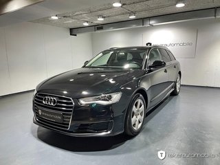 Audi A6 Avant 2.0 TDI ultra Automatik - bilder 1