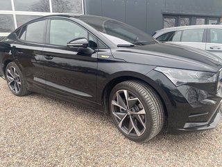 Skoda Enyaq Gebrauchtwagen Kaufen