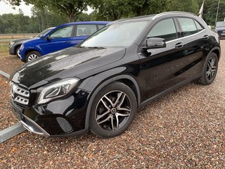 Mercedes-Benz GLA 180 Gebrauchtwagen Kaufen