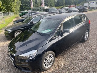 BMW 218 Gebrauchtwagen Kaufen