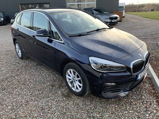 BMW 218 Gebrauchtwagen Kaufen