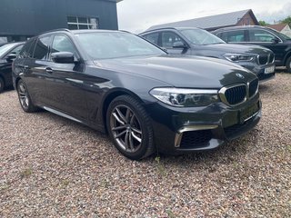 BMW 520 Gebrauchtwagen Kaufen