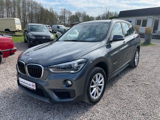 BMW X1 Gebrauchtwagen Kaufen