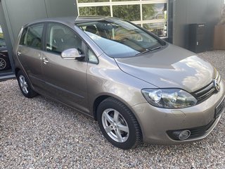 Volkswagen Golf Plus Gebrauchtwagen Kaufen