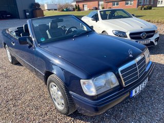 Mercedes-Benz E 200 Gebrauchtwagen Kaufen