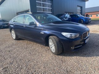 BMW 535 Gebrauchtwagen Kaufen