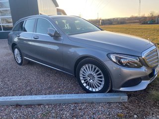 Mercedes-Benz C 180 Gebrauchtwagen Kaufen